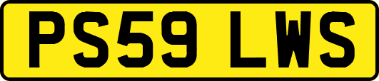 PS59LWS