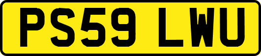 PS59LWU