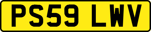 PS59LWV