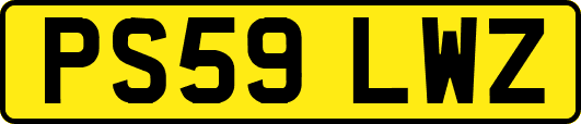 PS59LWZ