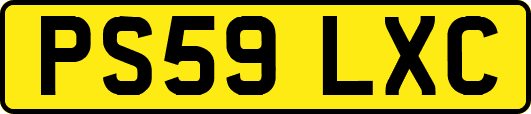 PS59LXC
