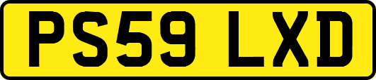PS59LXD
