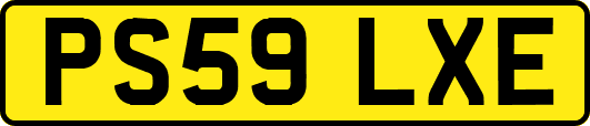 PS59LXE