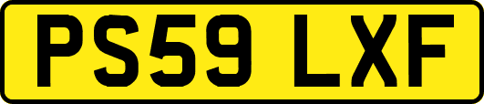 PS59LXF