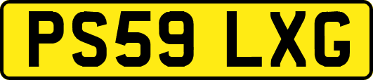 PS59LXG
