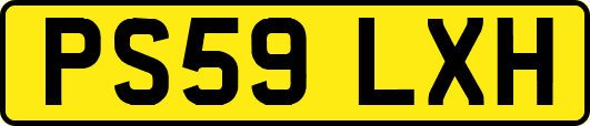 PS59LXH