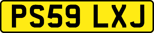 PS59LXJ