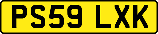 PS59LXK