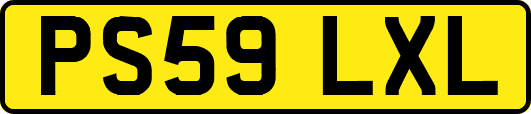 PS59LXL