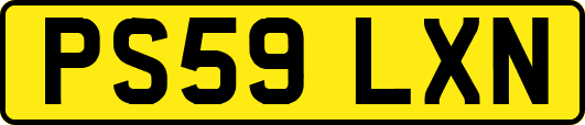 PS59LXN
