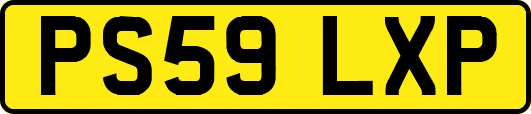 PS59LXP