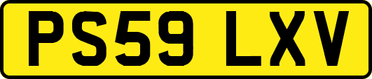 PS59LXV