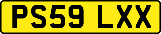 PS59LXX