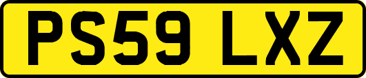 PS59LXZ