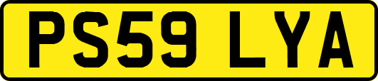 PS59LYA