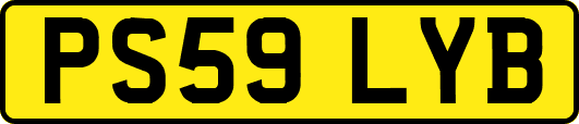 PS59LYB