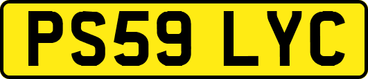 PS59LYC