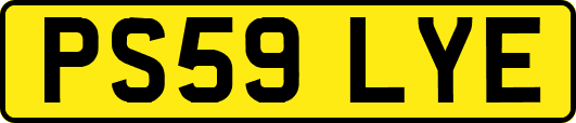 PS59LYE