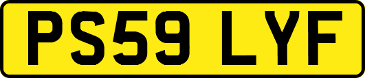PS59LYF