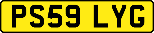PS59LYG