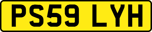 PS59LYH