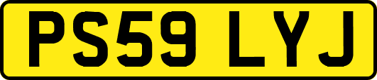 PS59LYJ