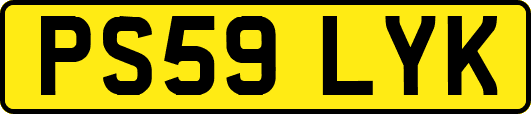 PS59LYK