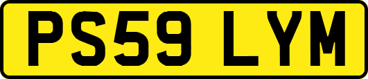 PS59LYM