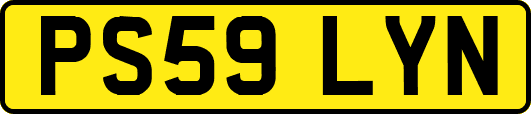 PS59LYN