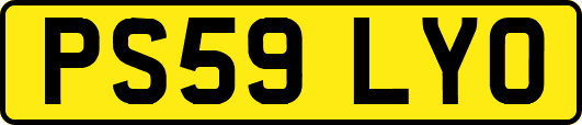 PS59LYO
