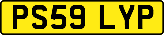 PS59LYP