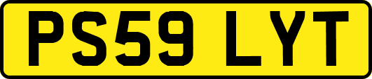 PS59LYT
