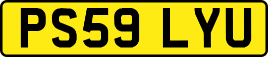 PS59LYU