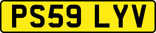PS59LYV