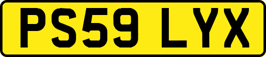 PS59LYX
