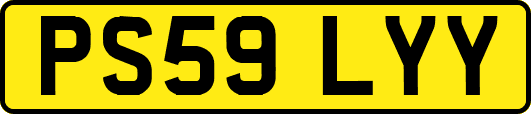 PS59LYY