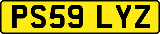 PS59LYZ