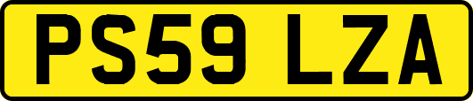 PS59LZA