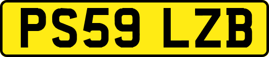 PS59LZB