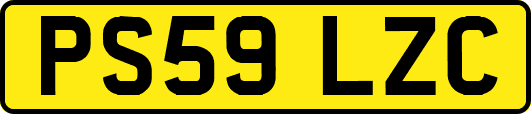 PS59LZC