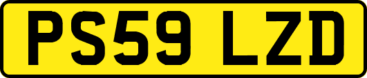 PS59LZD