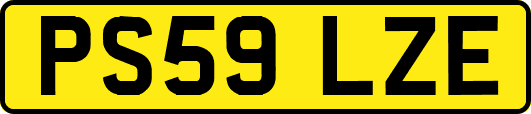 PS59LZE