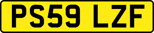 PS59LZF