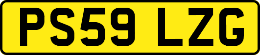 PS59LZG