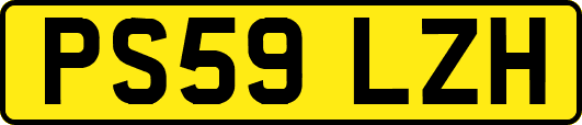 PS59LZH