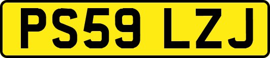 PS59LZJ