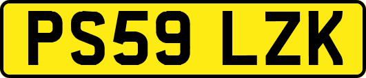 PS59LZK