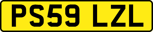 PS59LZL