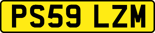 PS59LZM
