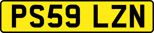 PS59LZN